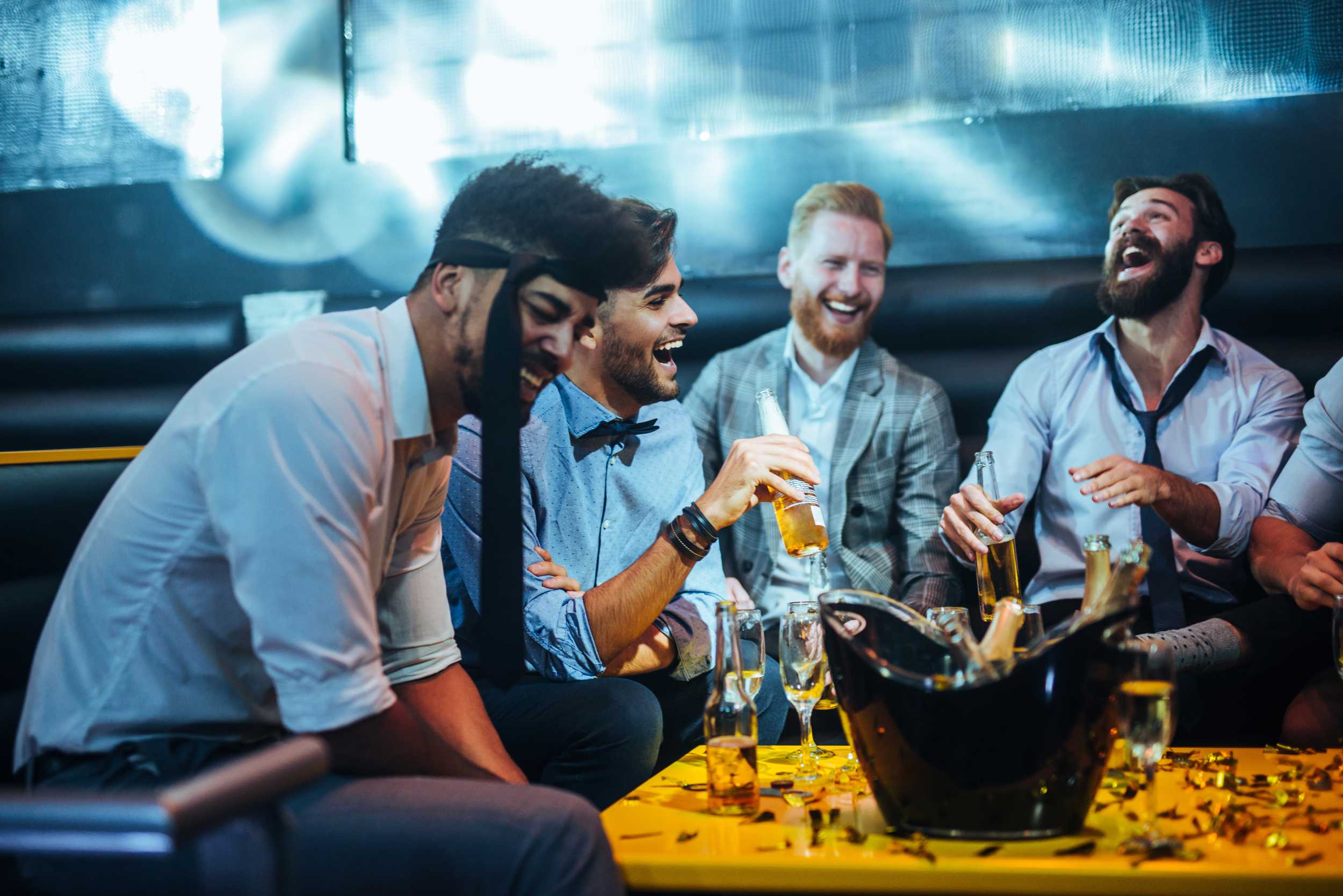 Vrijgezellenfeest Nijmegen