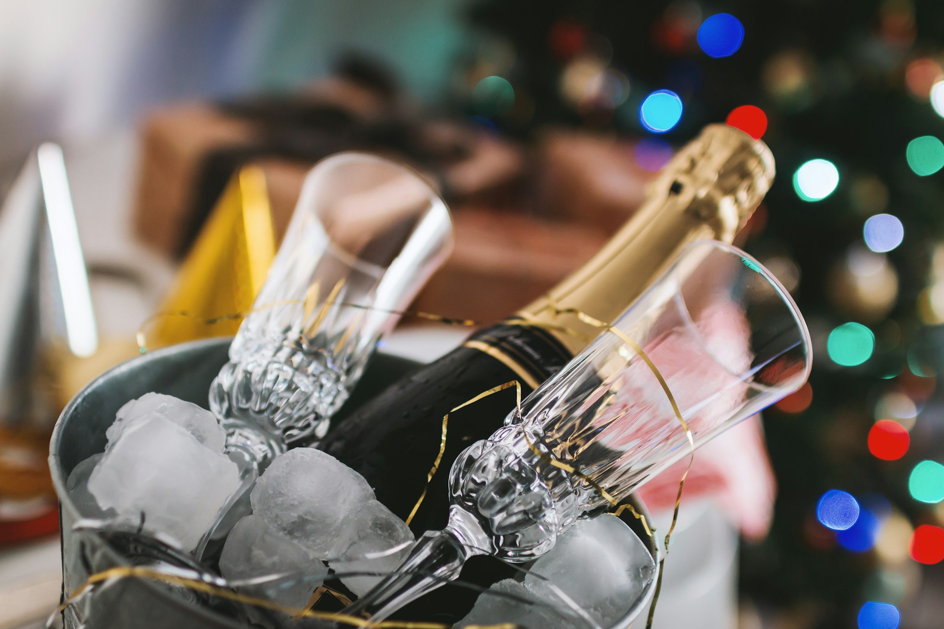 champagne bestellen